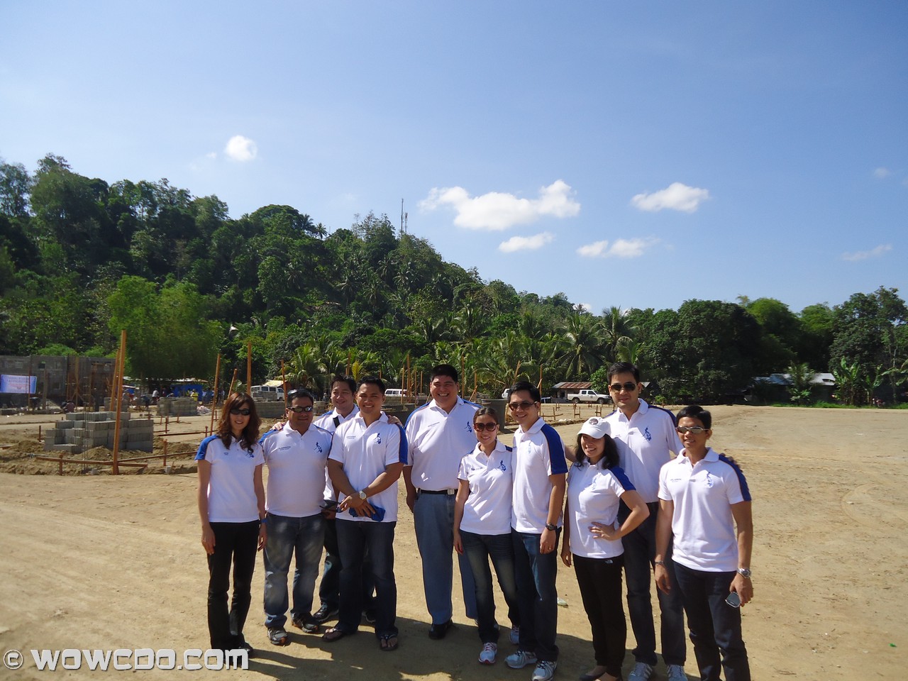 Young Legislators Donate Houses to Sendong Survivors