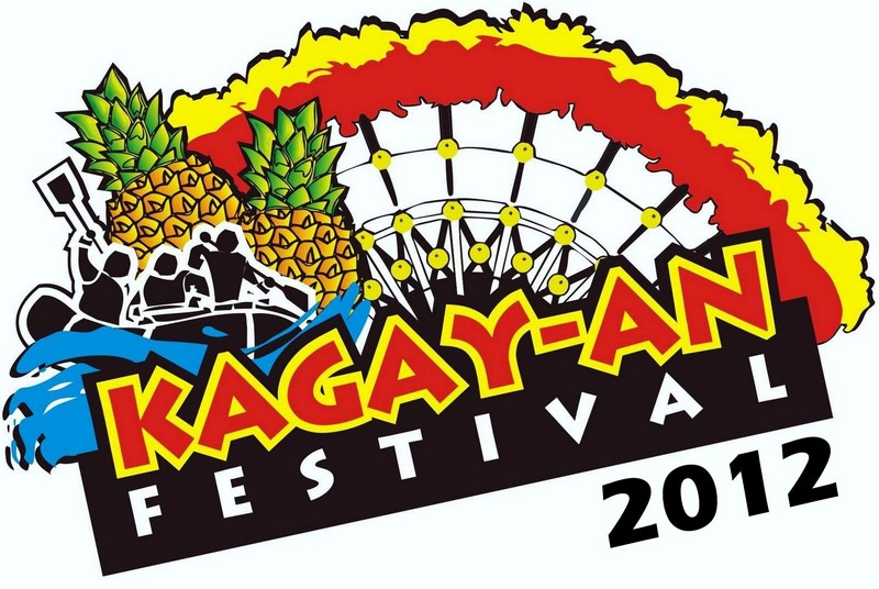Kagay-an Festival 2012 Calendar of Activities