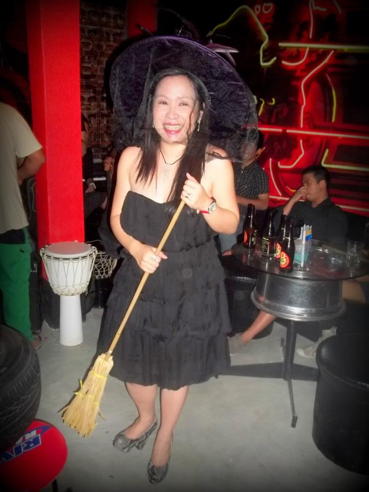 RPM Bar’s Halloween Party