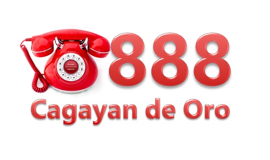 CDO Emergency Hotline 888 Launched