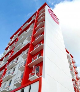Tune Hotel in Cagayan de Oro opens on July 19, 2013 - TuneHotels.com FB Page