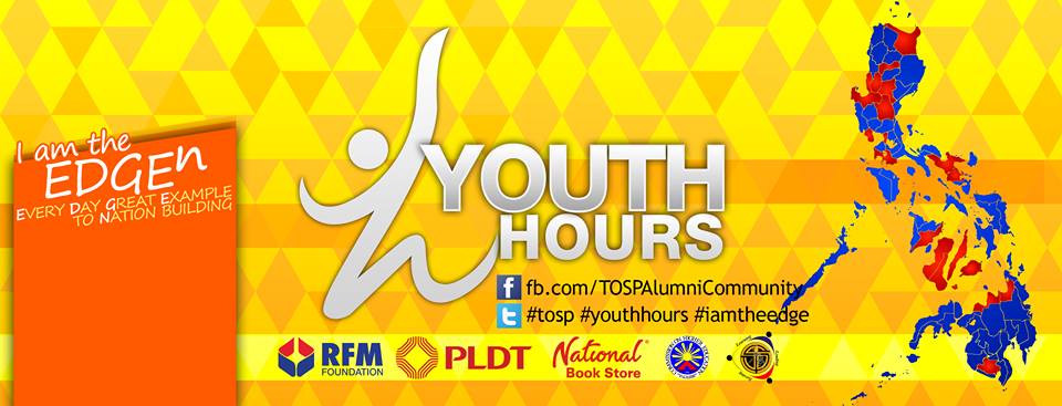 Top Student Leaders to Gather for Youth Hours in CDO