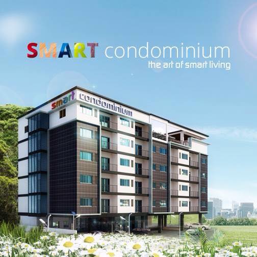 Smart Condominium CDO: Experience SMART Living Now!