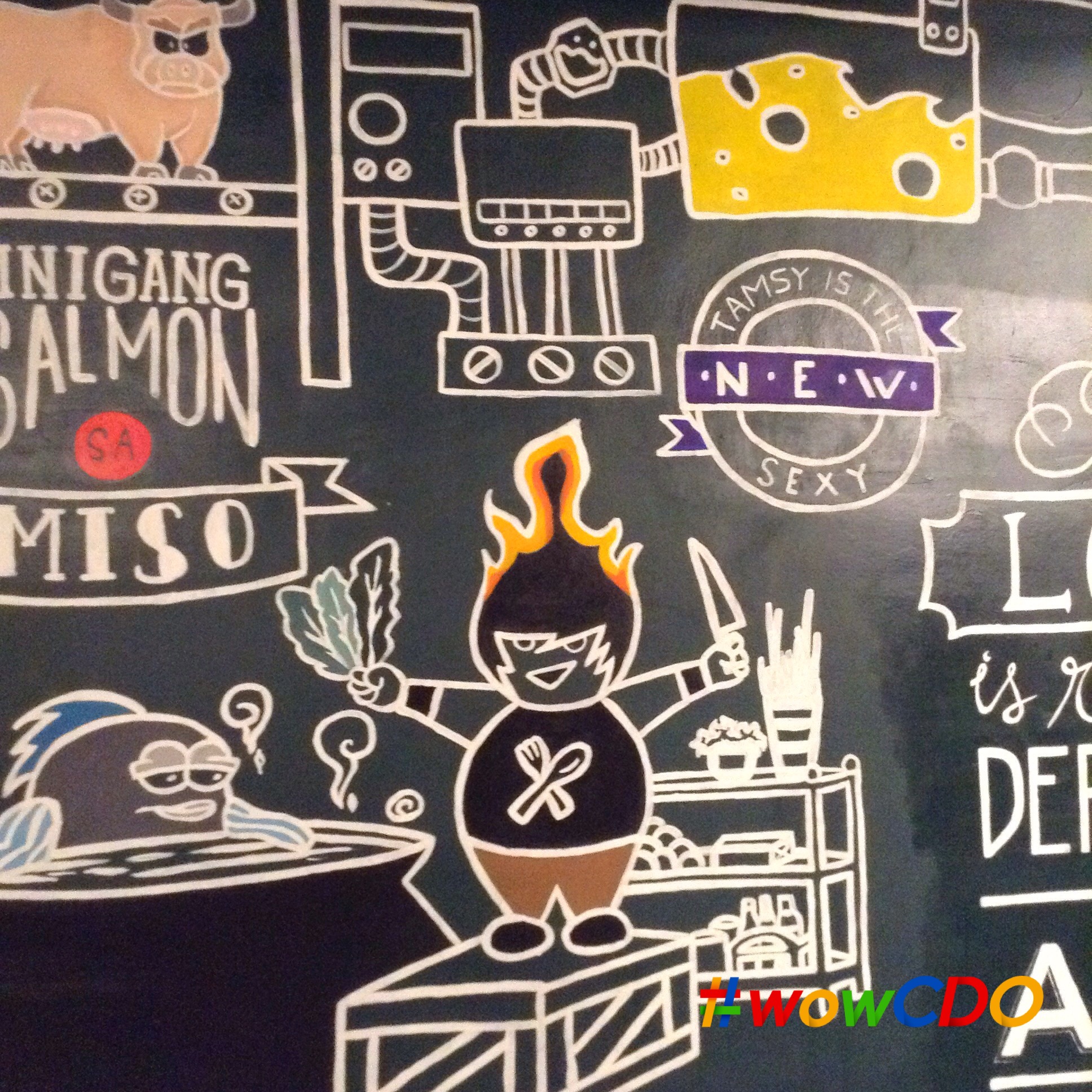 WATCH: TGIB at Boy Zugba, the Best Way to End Your Week in CDO