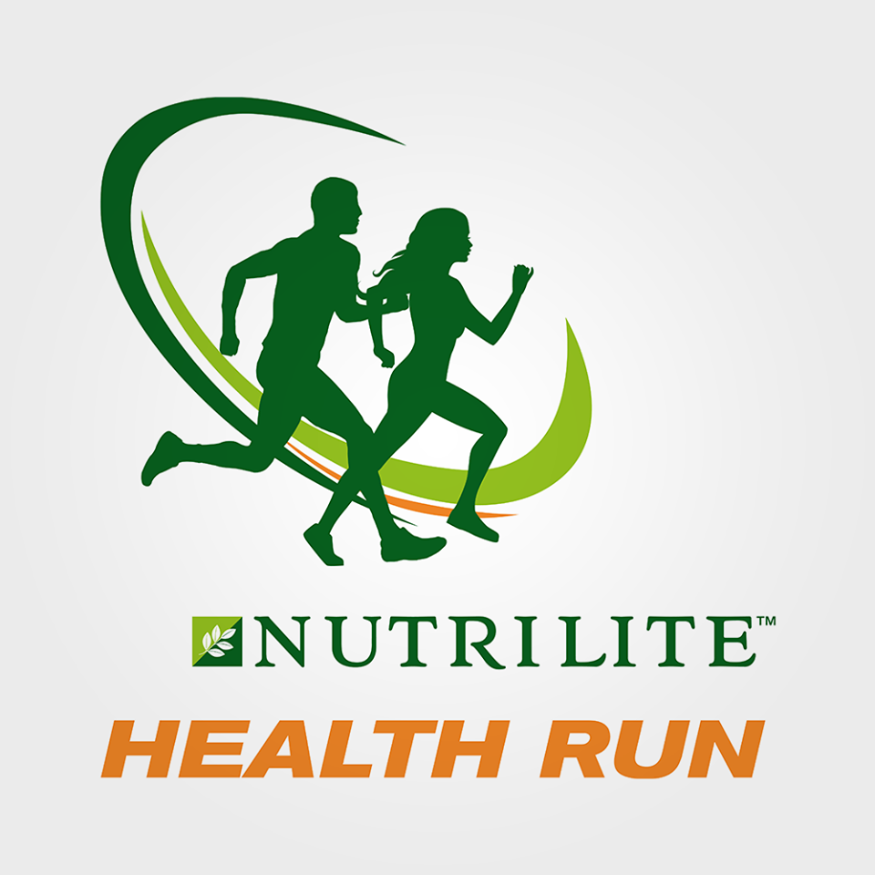 Amway’s Nutrilite Health Run 2016 in CDO is set on Feb 14