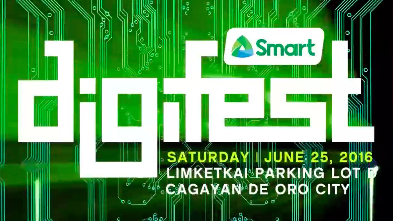 Smart’s Digifest, a must-not-miss event this June 25