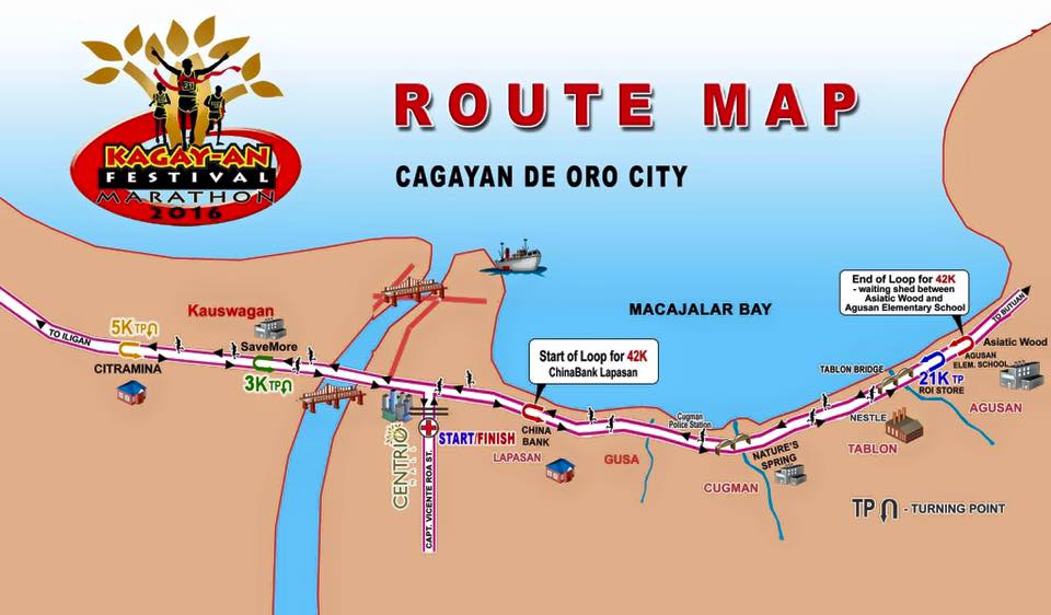 kagay-an-festival-marathon-route