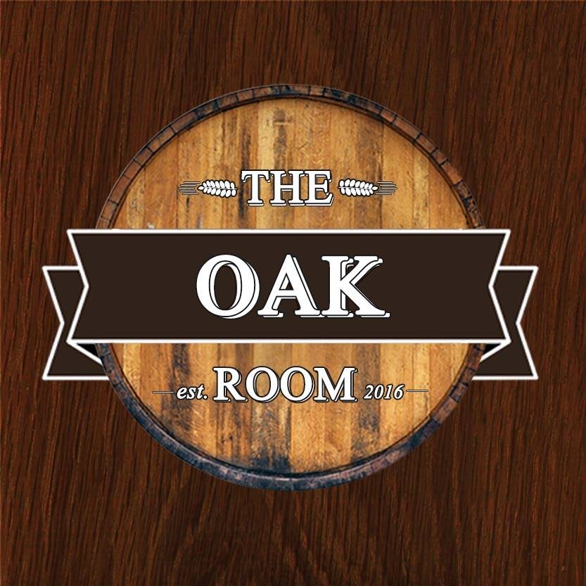 the oak room