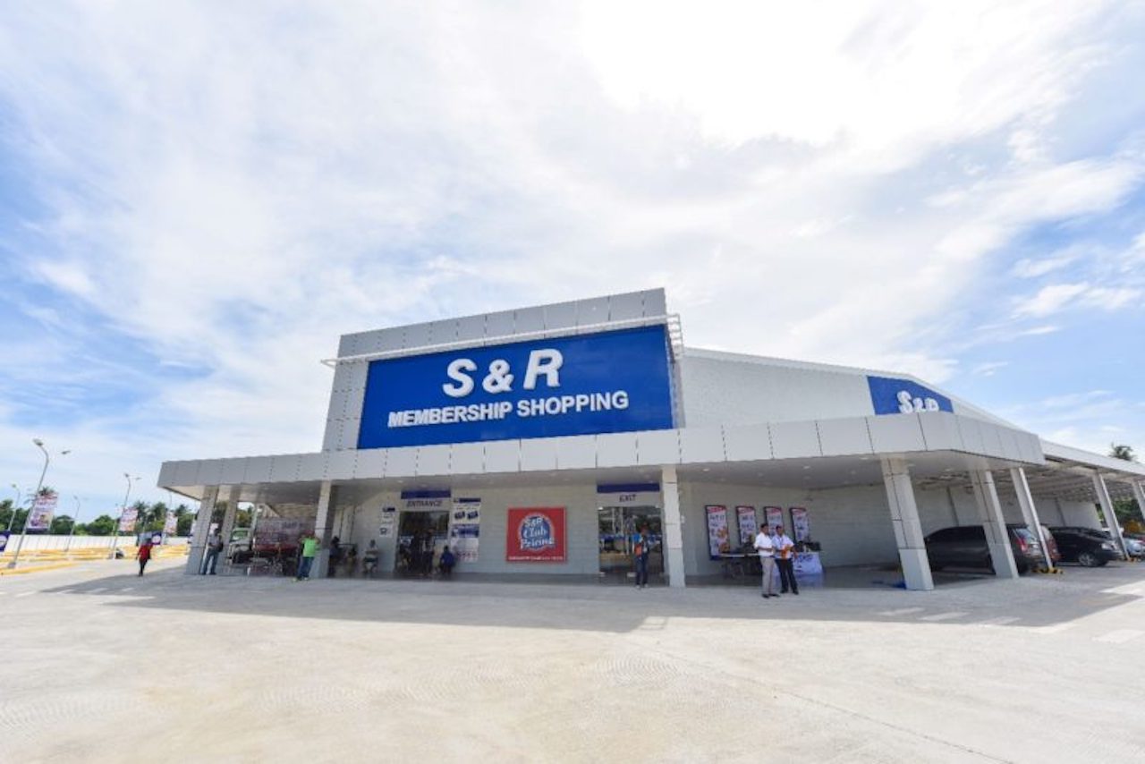 All roads lead to S&R CDO this 25-29 September for Members’ Treat