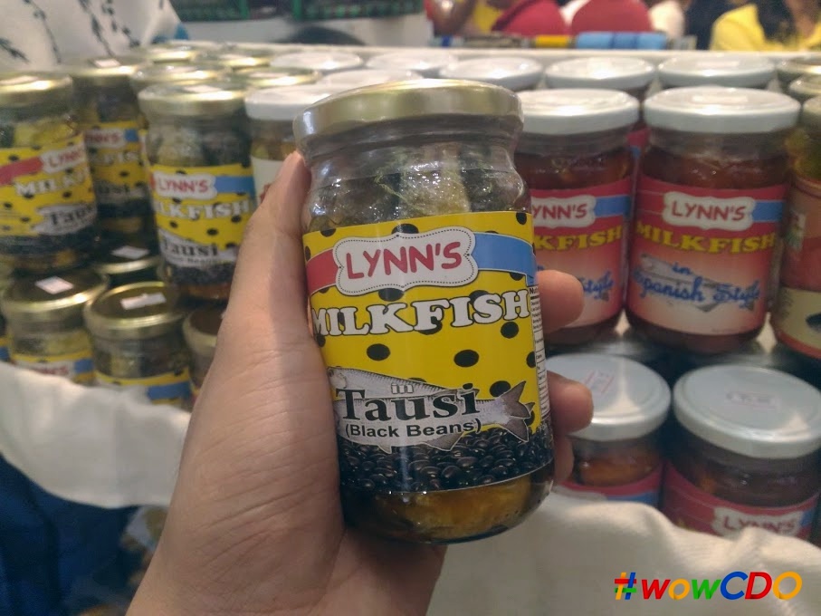Lynn’s Bottled Milkfish: Baliangao’s Bounty turned to a Business