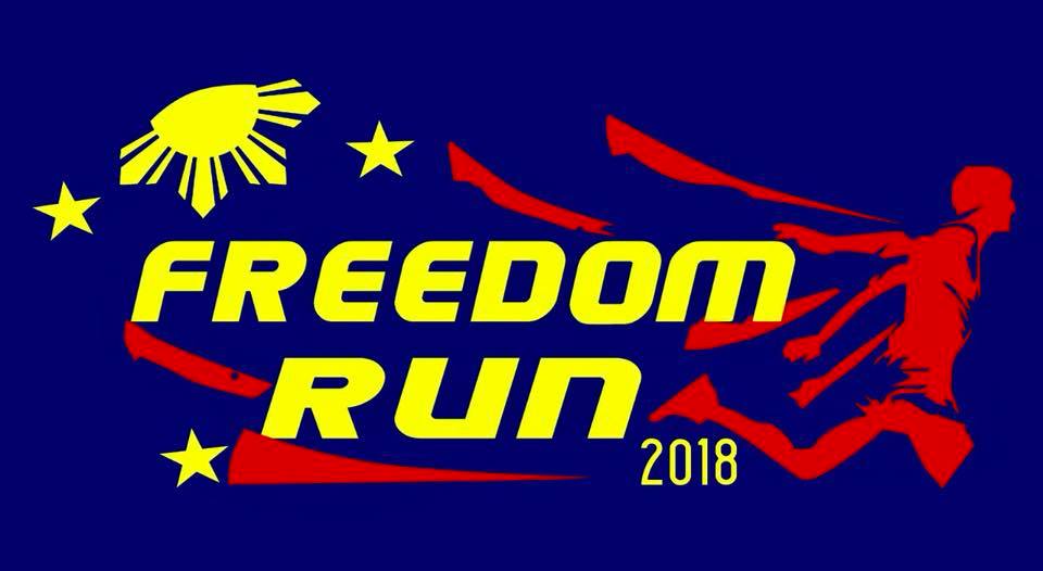 Freedom Run 2018 set on June 17