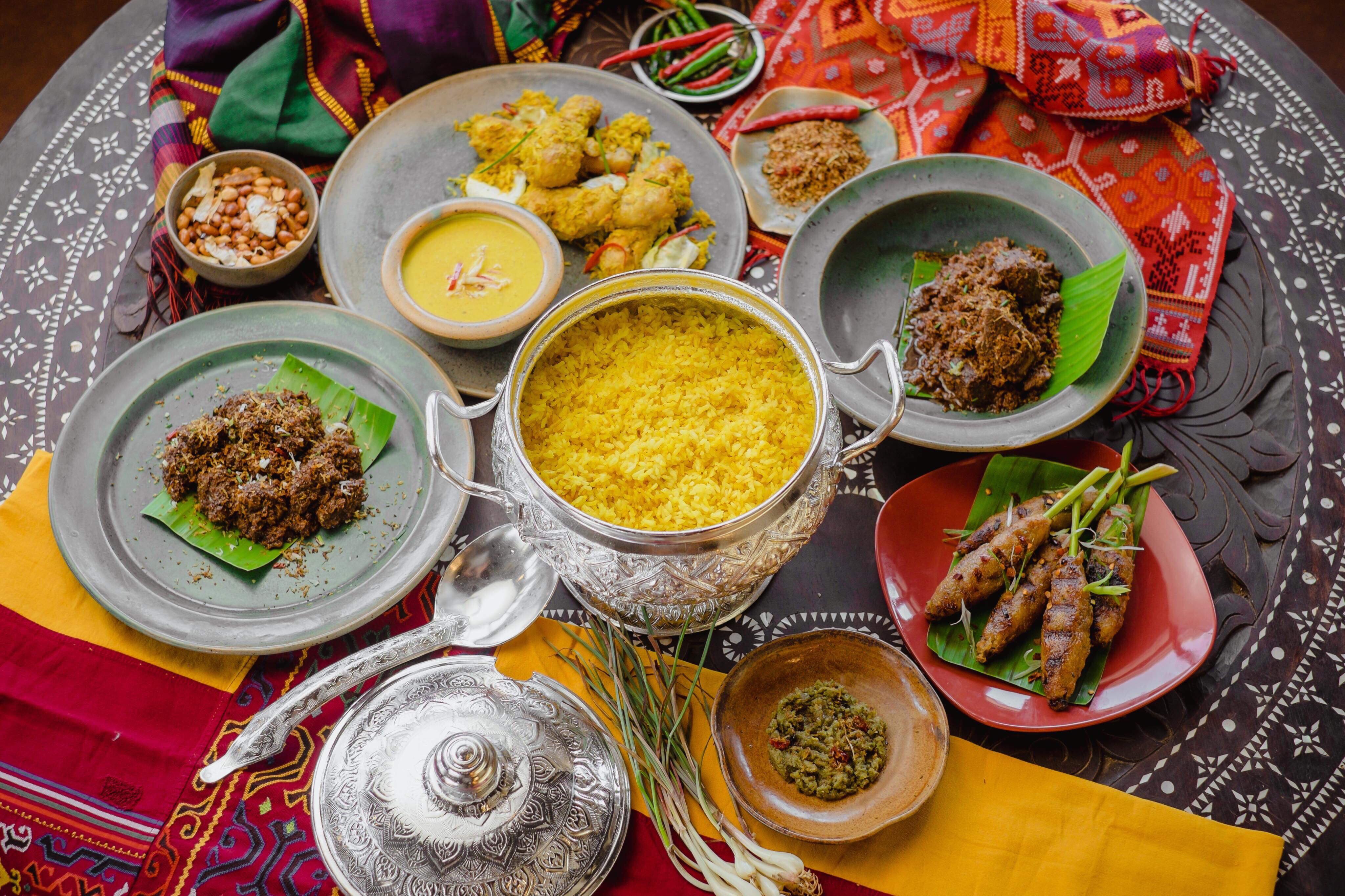 Explore Babu Kwan, CDO’s newest halal restaurant