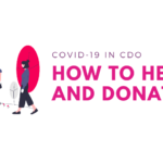Coronavirus CDO: How to help and donate