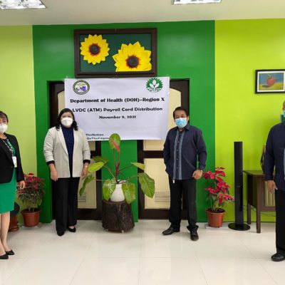 Landbank Capistrano inks partnerships, open more ATM locations, roll out online banking services